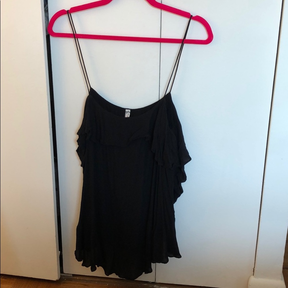 Flowy Free People Tank
